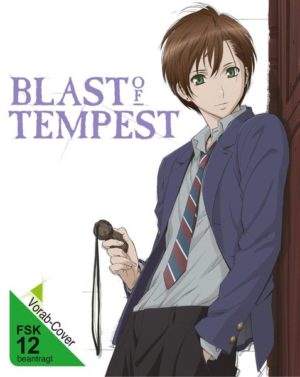 Blast of Tempest: Vol. 1 (Ep. 1-6)