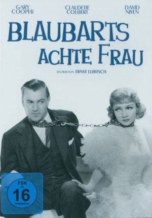 Blaubarts achte Frau