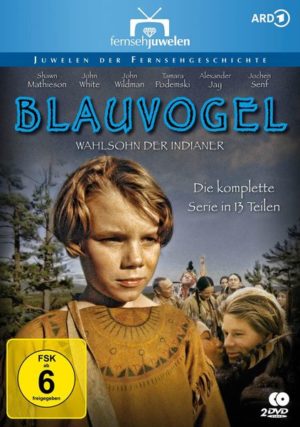 Blauvogel