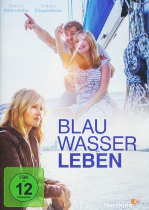 Blauwasserleben