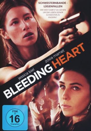 Bleeding Heart