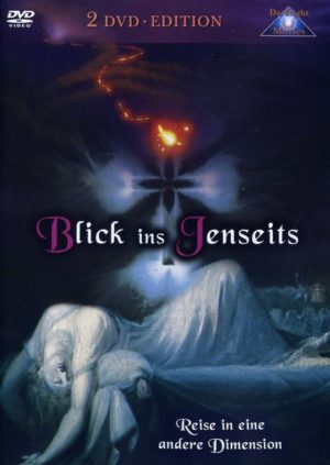 Blick ins Jenseits - Reise in eine andere Dimension  [2 DVDs]