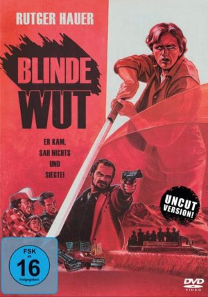 Blinde Wut - Uncut