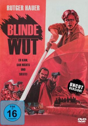 Blinde Wut - Uncut