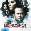 Blindspot: Staffel 5  [3 DVDs]