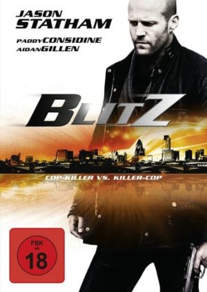 Blitz - Cop Killer vs. Killer Cop