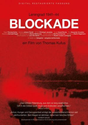 Blockade (digital restaurierte Fassung)