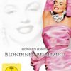 Blondinen bevorzugt