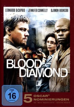 Blood Diamond