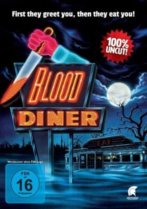 Blood Diner