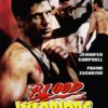 Blood Warriors - Uncut