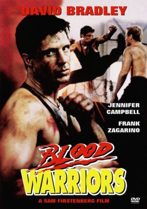 Blood Warriors - Uncut