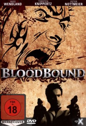 Bloodbound