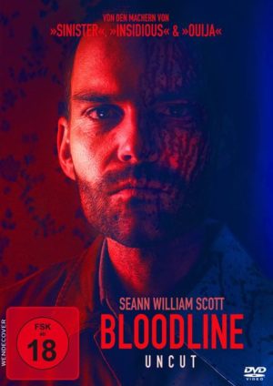 Bloodline - Uncut