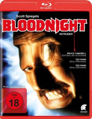 Bloodnight