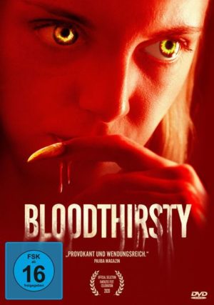 Bloodthirsty (uncut)