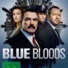 Blue Bloods - Staffel 4  [6 DVDs]