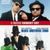 Blues Brothers/Blues Brothers 2000  [2 DVDs]