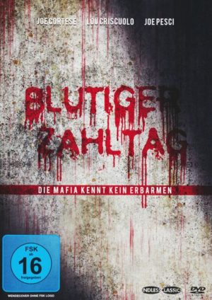 Blutiger Zahltag