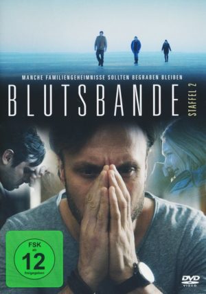 Blutsbande - Staffel 2  [3 DVDs]