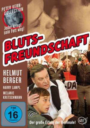 Blutsfreundschaft