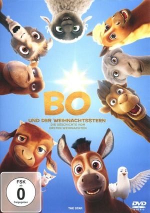 Bo und der Weihnachtsstern