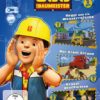 Bob der Baumeister 02/3er Box (Folgen 4