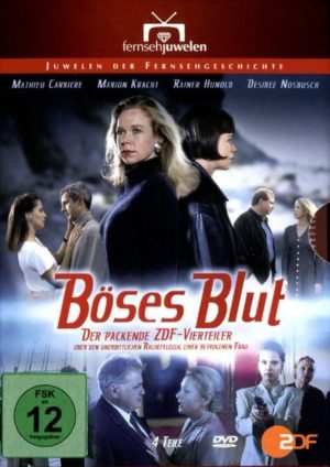 Böses Blut  [2 DVDs]