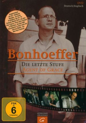 Bonhoeffer - Die letzte Stufe