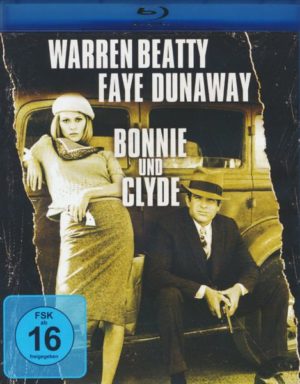 Bonnie und Clyde