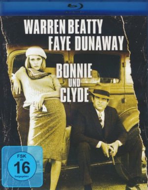 Bonnie und Clyde