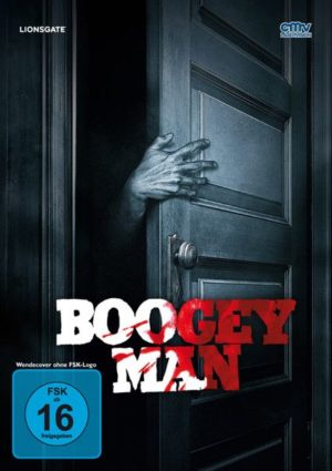 Boogeyman - Der schwarze Mann