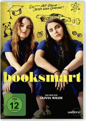 Booksmart