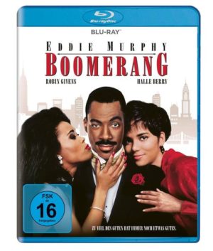 Boomerang