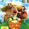 Boonie Bears