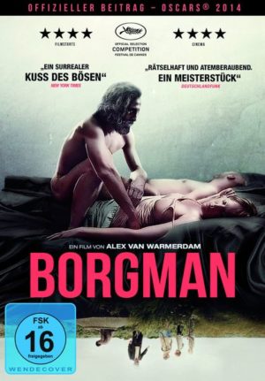 Borgman