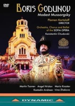 Boris Godunov