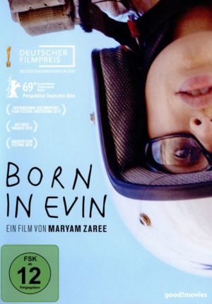 Born in Evin