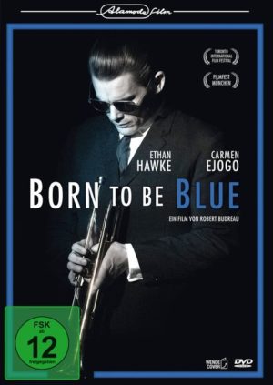 Born to be Blue