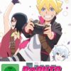Boruto: Naruto Next Generations - Volume 1 (Episode 01-15) [2 DVDs]