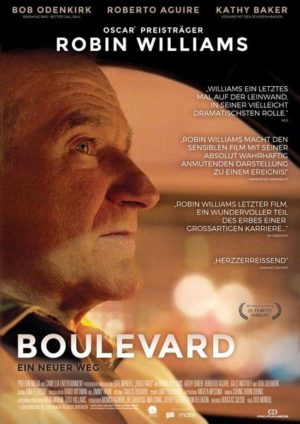 Boulevard - Ein neuer Weg