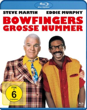 Bowfingers große Nummer