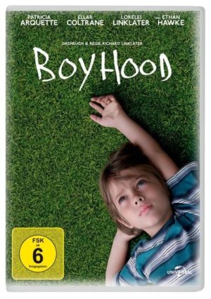 Boyhood