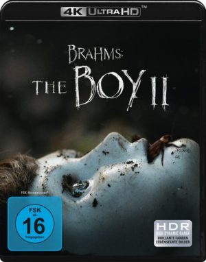 Brahms: The Boy II