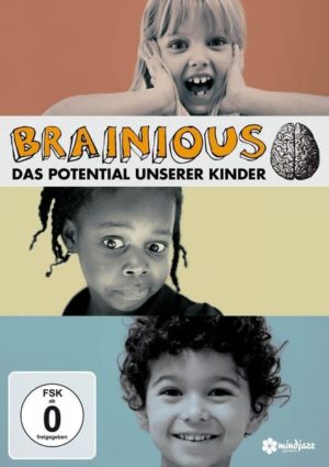 Brainious - Das Potential unserer Kinder