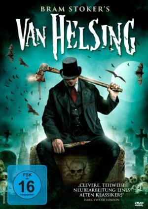 Bram Stoker's Van Helsing