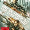 Break through the line of fire
