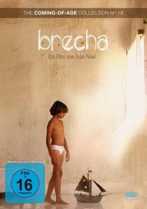 Brecha (The Coming-of-Age Collection No. 18)