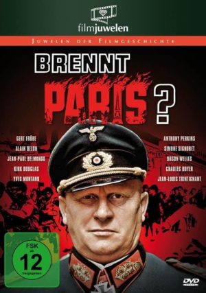 Brennt Paris? (Filmjuwelen)