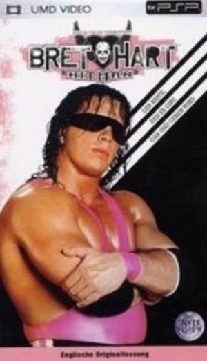 Bret Hitman Hart: The Best...